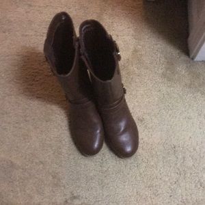 Kids boots